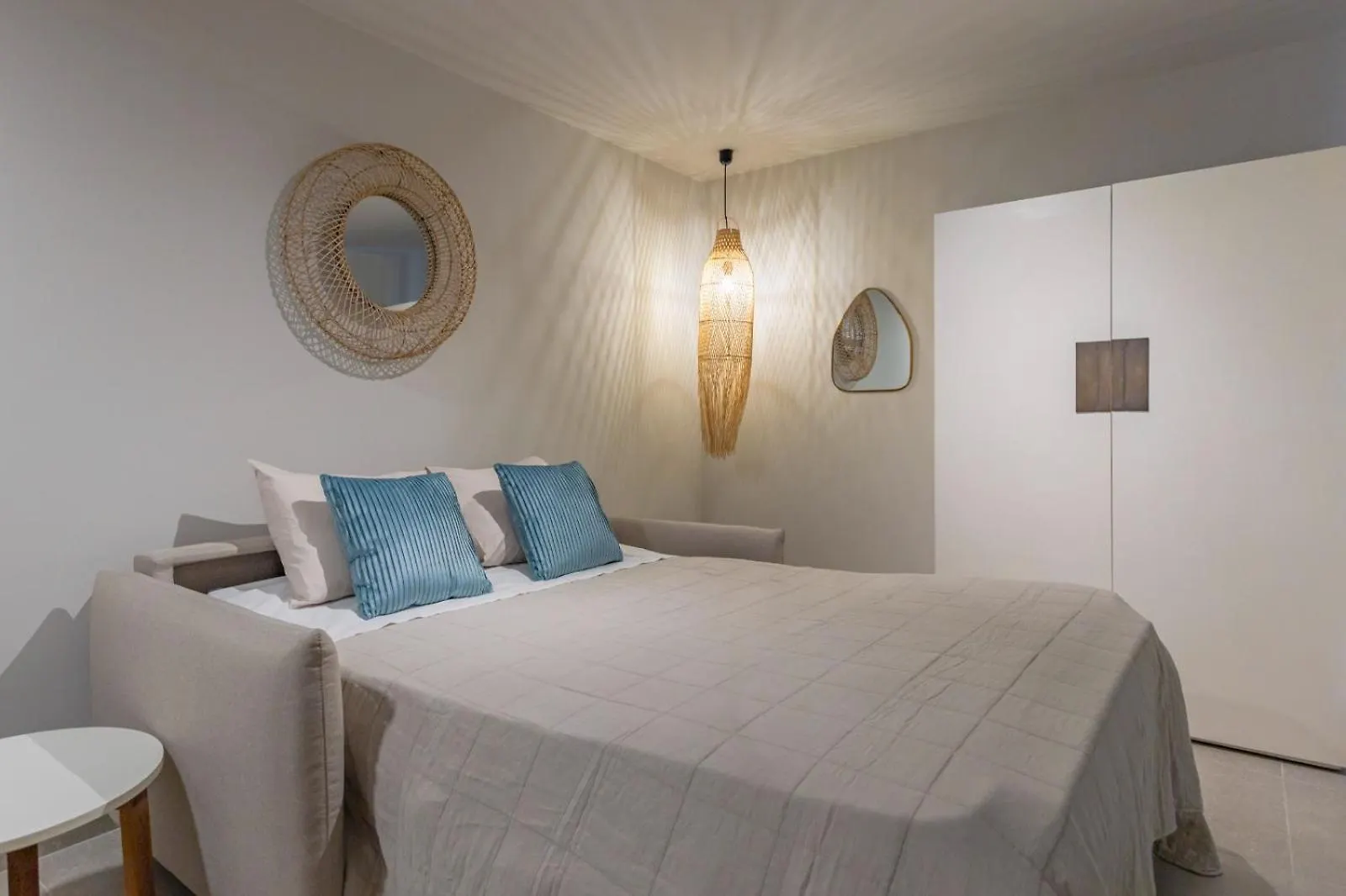 Exclusive Design Loft With Air-Conditioning 7 Minutes From The Beach Caleta De Fuste Daire