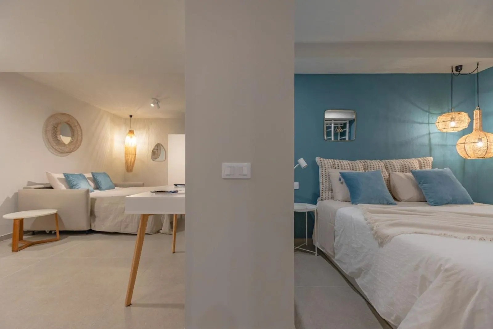 Exclusive Design Loft With Air-Conditioning 7 Minutes From The Beach Caleta De Fuste 0*,
