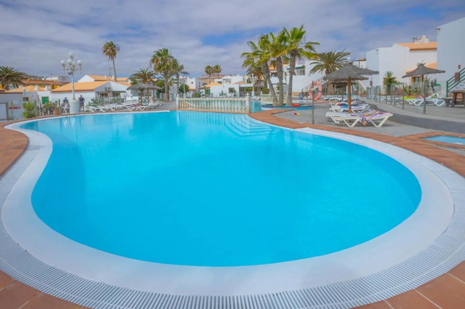 Exclusive Design Loft With Air-Conditioning 7 Minutes From The Beach Caleta De Fuste Daire