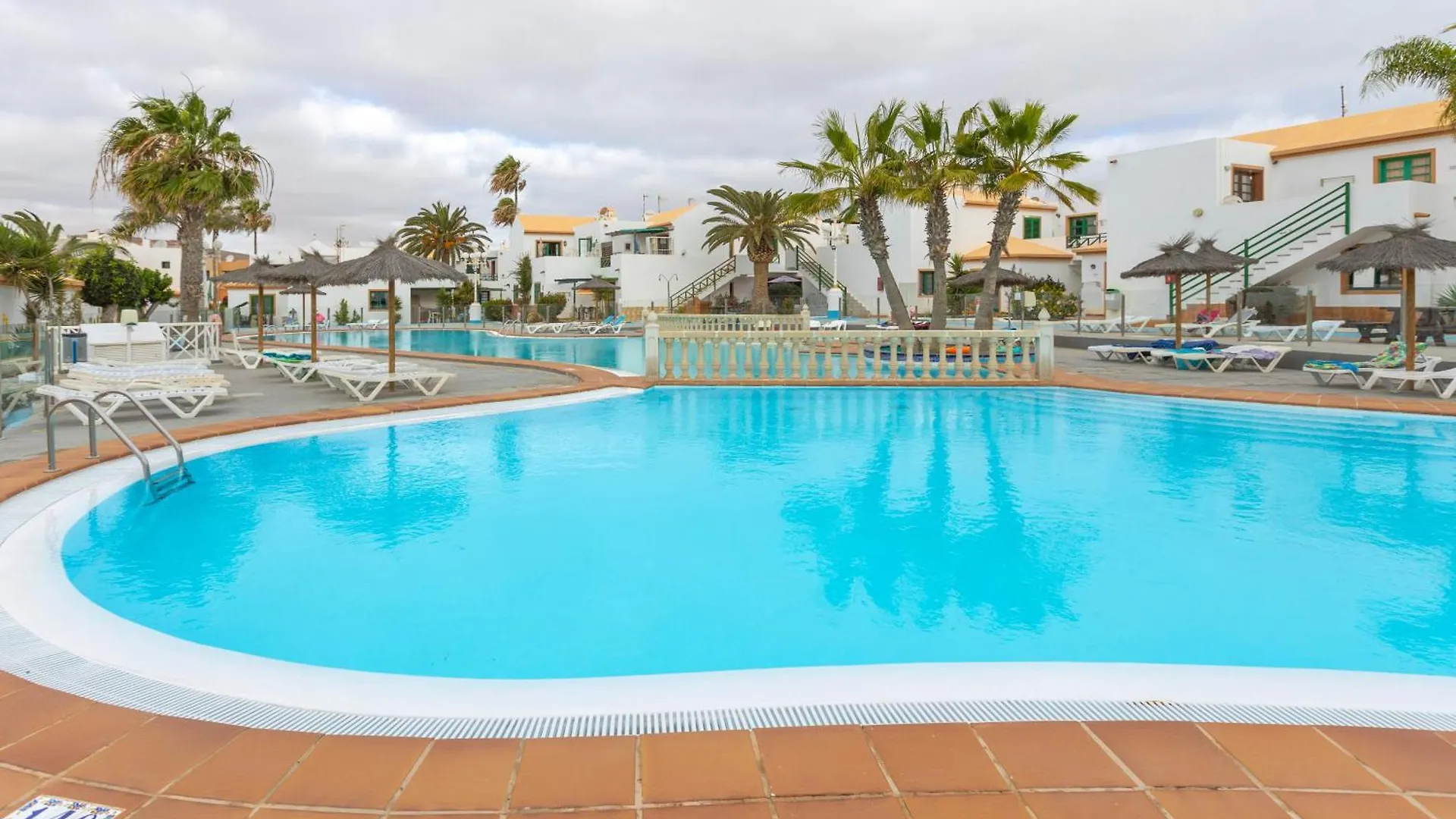 Exclusive Design Loft With Air-Conditioning 7 Minutes From The Beach Caleta De Fuste Daire