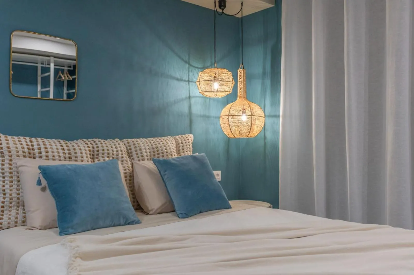 Exclusive Design Loft With Air-Conditioning 7 Minutes From The Beach Caleta De Fuste